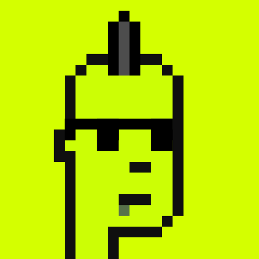 404 Origin Punk