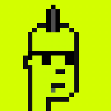 404 Origin Punk