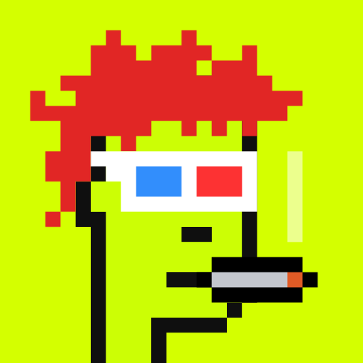404 Origin Punk