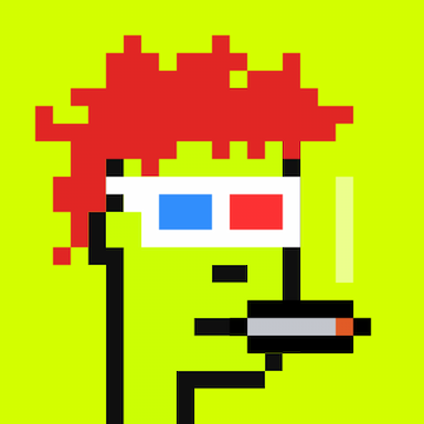 404 Origin Punk