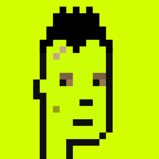 404 Origin Punk