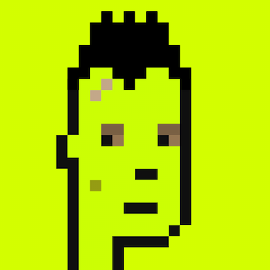 404 Origin Punk