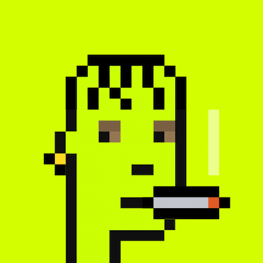 404 Origin Punk