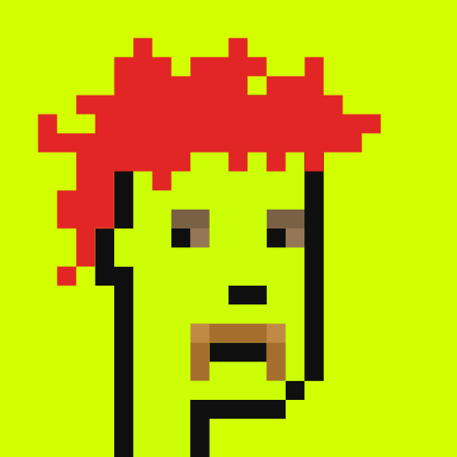 404 Origin Punk