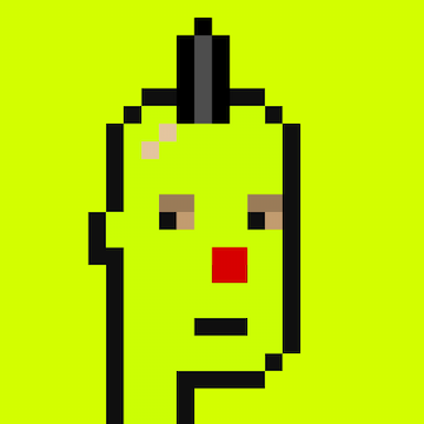 404 Origin Punk