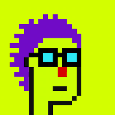 404 Origin Punk