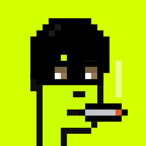 404 Origin Punk