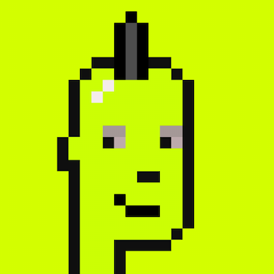 404 Origin Punk