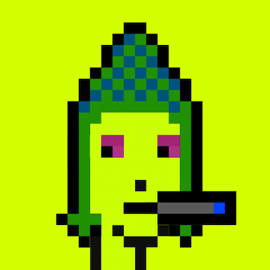 404 Origin Punk