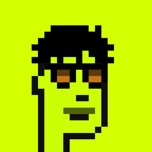 404 Origin Punk