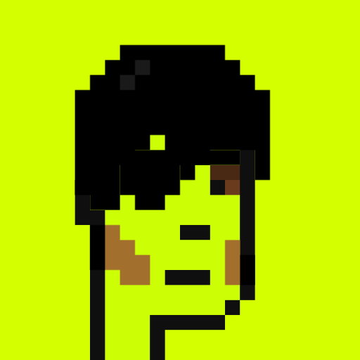 404 Origin Punk