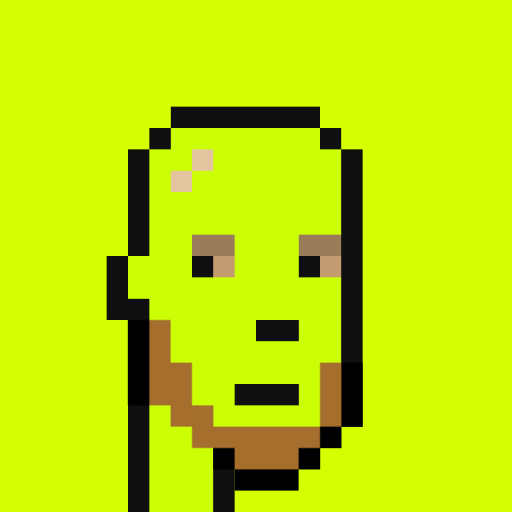 404 Origin Punk
