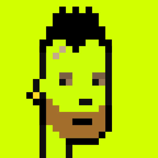 404 Origin Punk