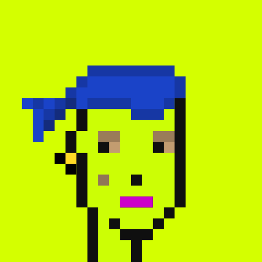 404 Origin Punk