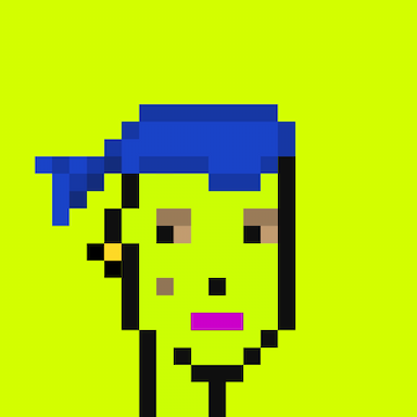 404 Origin Punk
