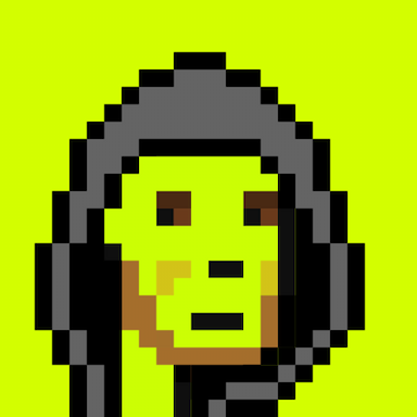 404 Origin Punk