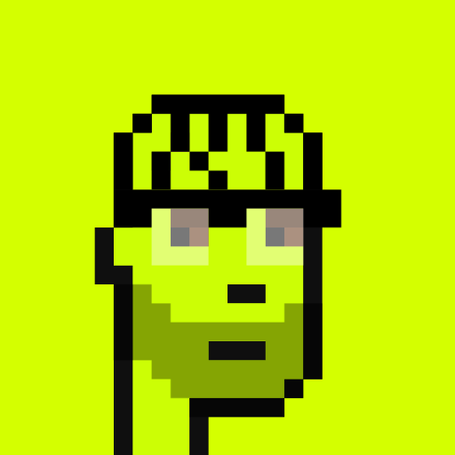 404 Origin Punk
