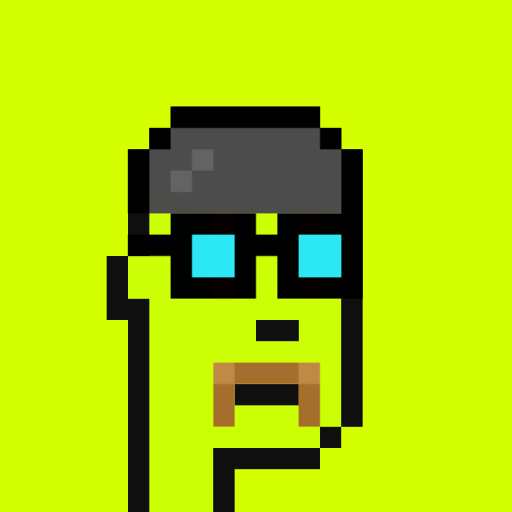 404 Origin Punk