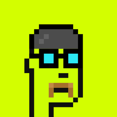 404 Origin Punk