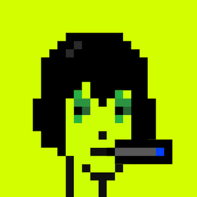 404 Origin Punk