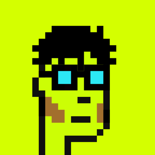 404 Origin Punk