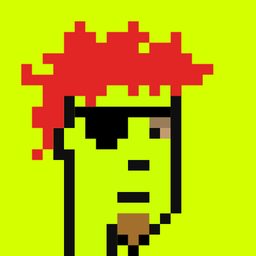 404 Origin Punk