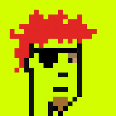 404 Origin Punk