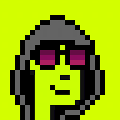 404 Origin Punk