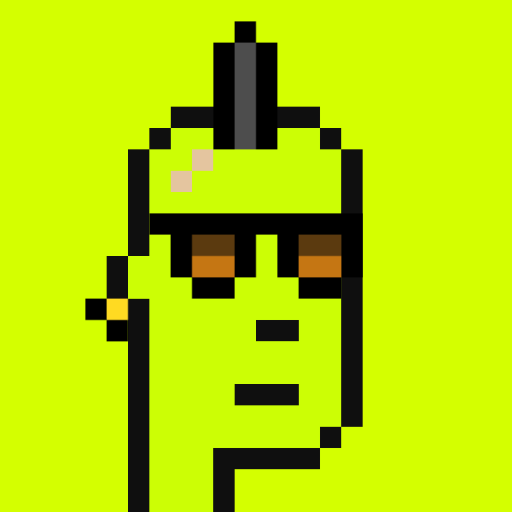404 Origin Punk