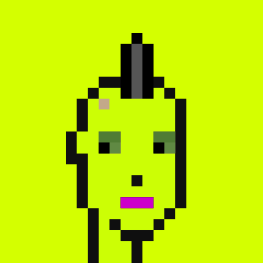 404 Origin Punk