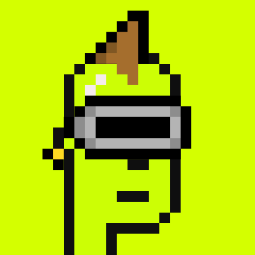 404 Origin Punk