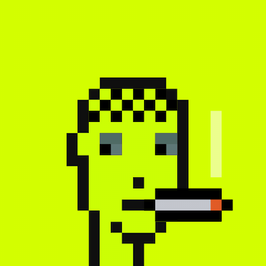 404 Origin Punk