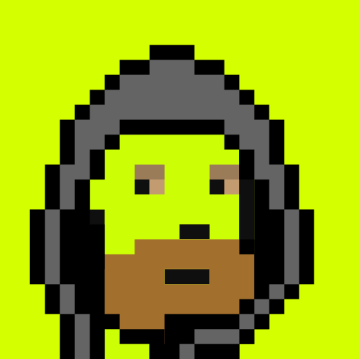 404 Origin Punk