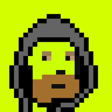 404 Origin Punk