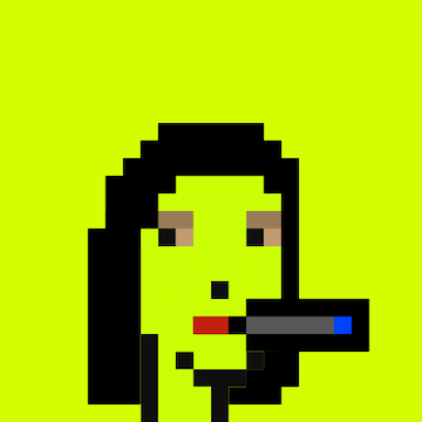 404 Origin Punk
