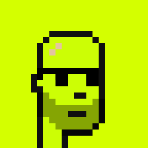 404 Origin Punk