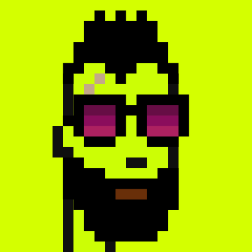 404 Origin Punk