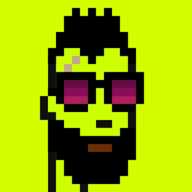 404 Origin Punk