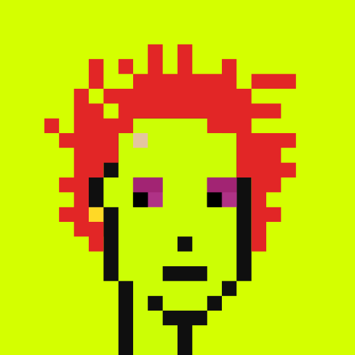 404 Origin Punk