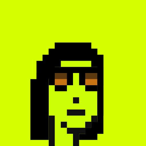 404 Origin Punk