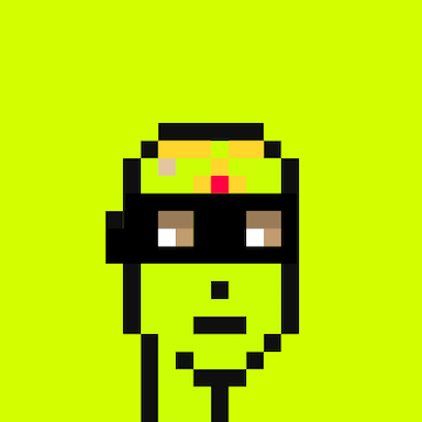404 Origin Punk