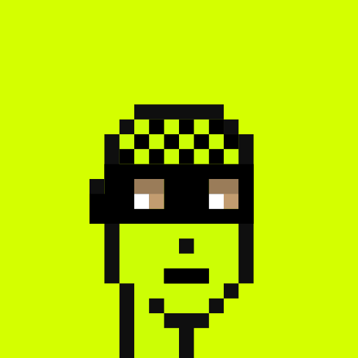 404 Origin Punk