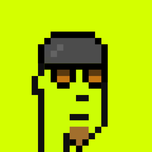 404 Origin Punk