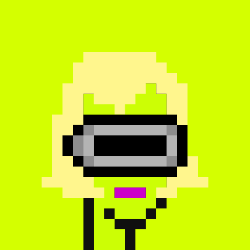 404 Origin Punk