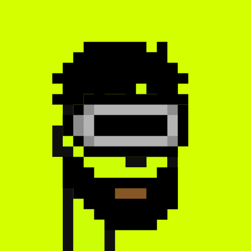 404 Origin Punk