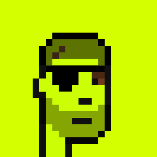 404 Origin Punk