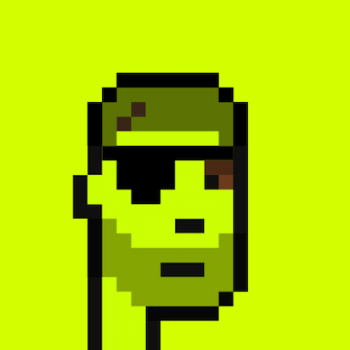 404 Origin Punk