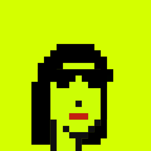 404 Origin Punk