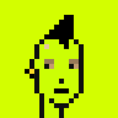 404 Origin Punk