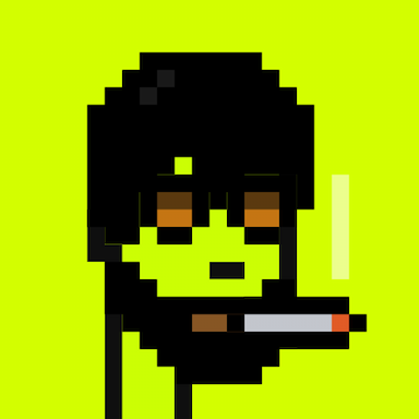 404 Origin Punk